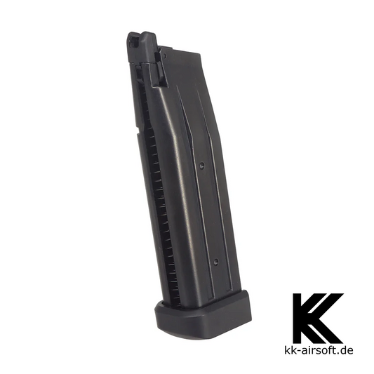 Tokyo Marui HiCapa Gas Magazine
