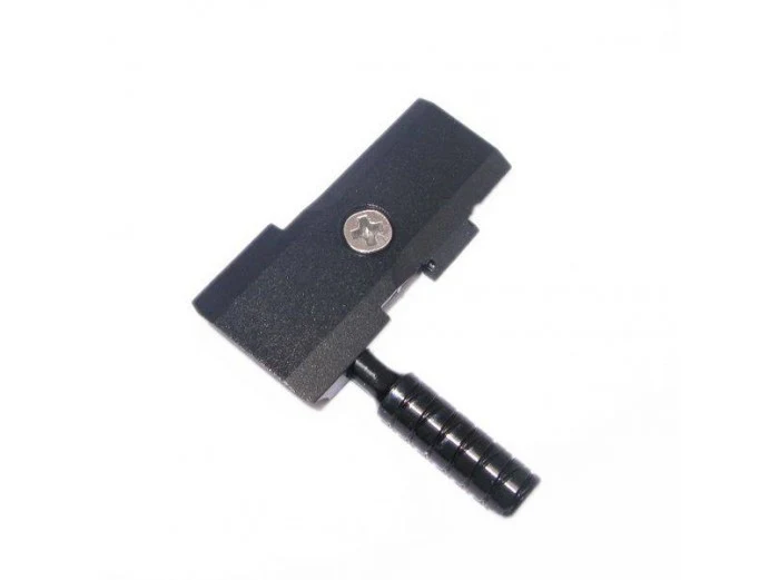 5KU 5.1 Round Cocking Handle for Marui Hi-Capa