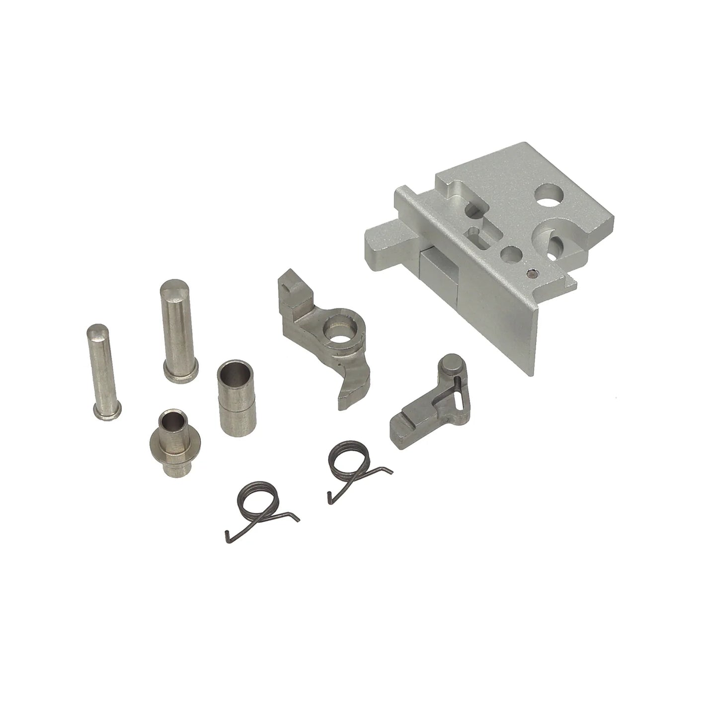 5KU CNC Aluminum 4.3 Middle Frame Type-1