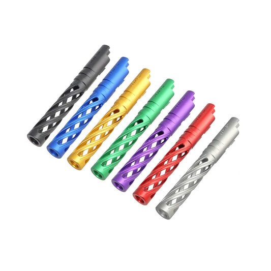 5KU 5.1 Aluminum Hollow Outer Barrel