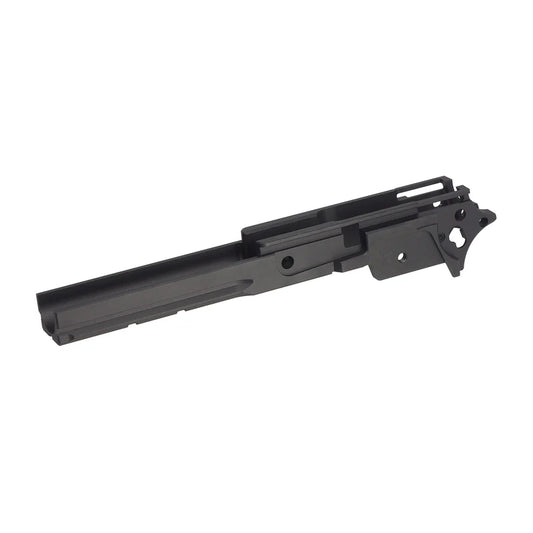 5KU Aluminum 4.3 Middle Frame Type-2