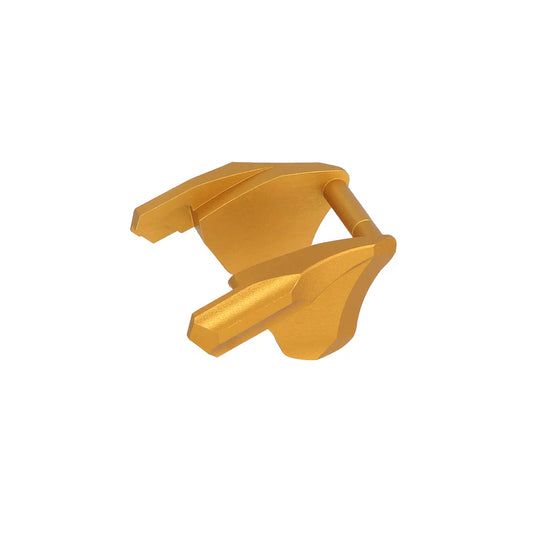 5KU Aluminum Thumb Safety