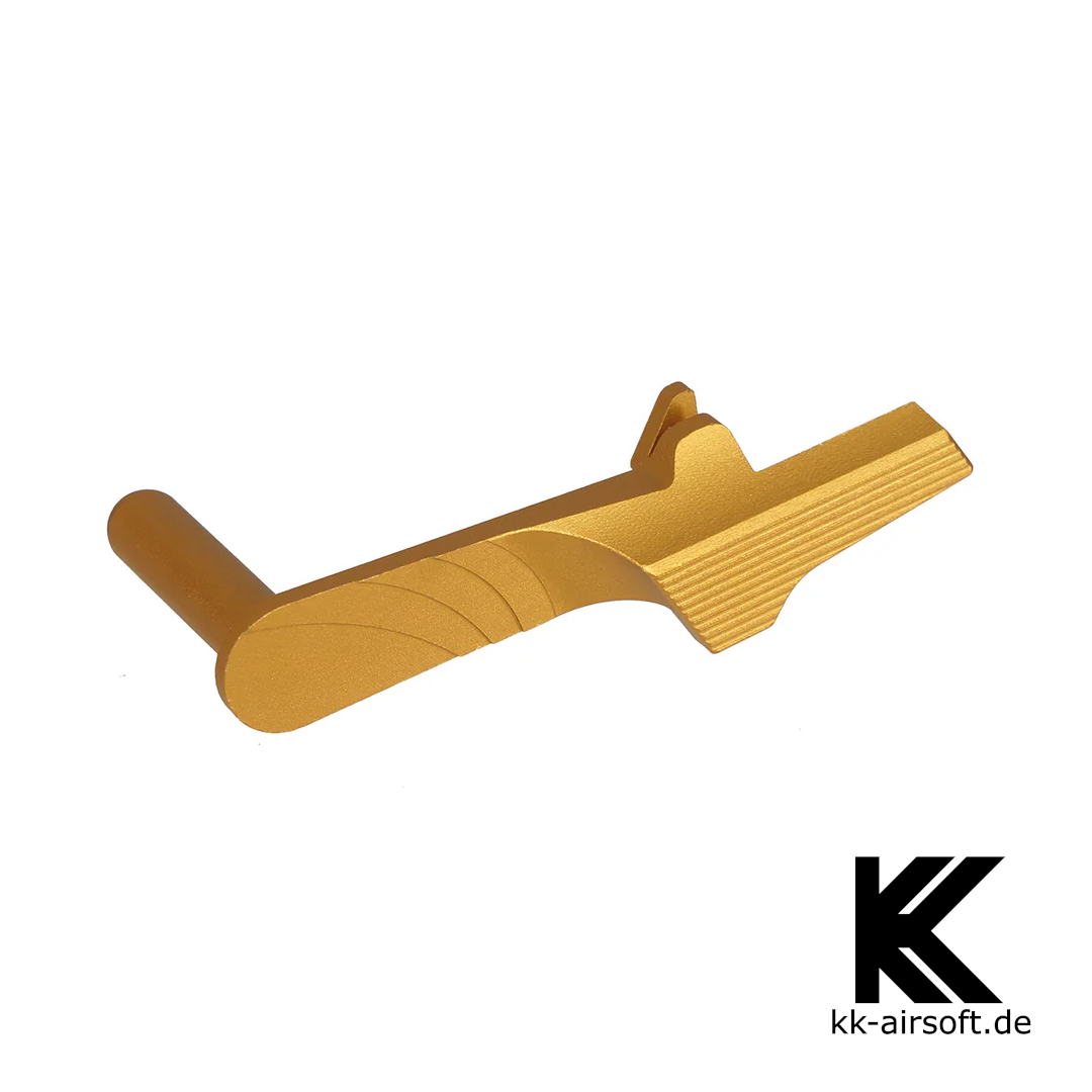 5KU Aluminum Slide Stop Type.1 for Marui Hi-Capa