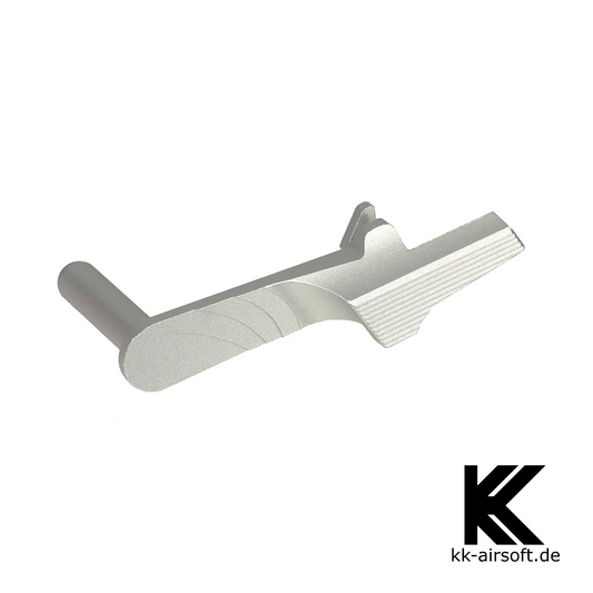 5KU Aluminum Slide Stop Type.1 for Marui Hi-Capa