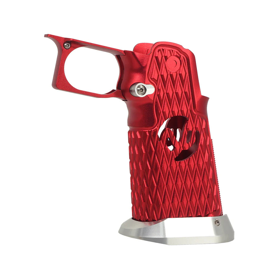 5KU Aluminum Grip Type.6
