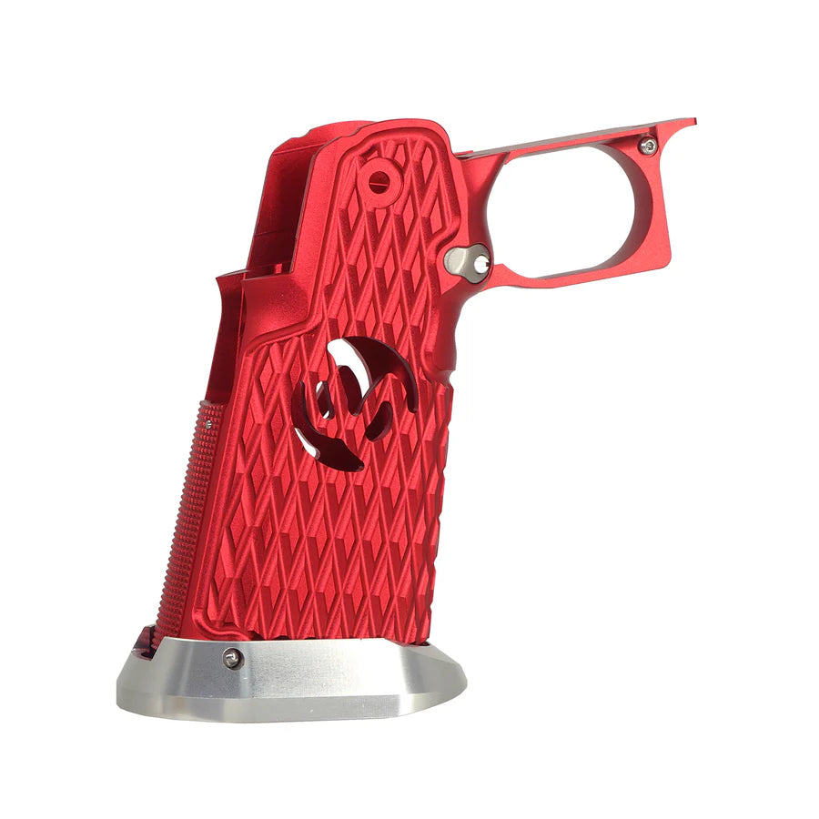 5KU Aluminum Grip Type.6