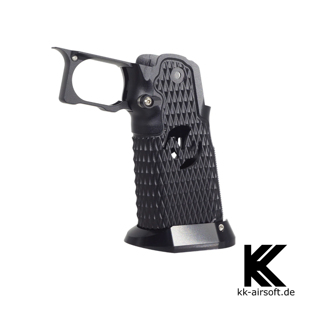 5KU Aluminum Grip Type.9