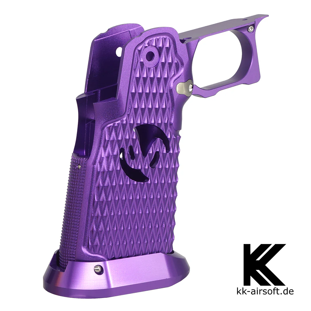 5KU Aluminum Grip Type.9