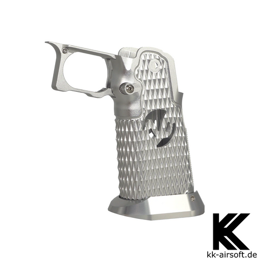 5KU Aluminum Grip Type.9
