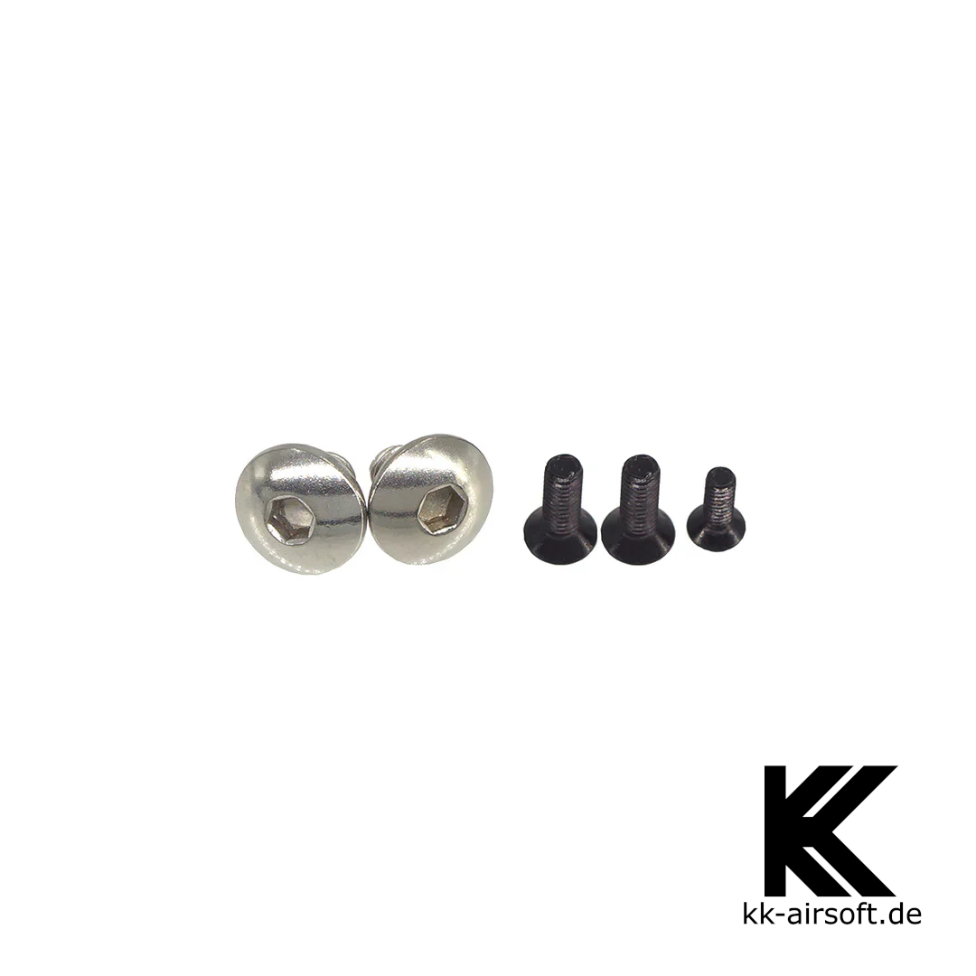 5KU Aluminum Grip Type.4