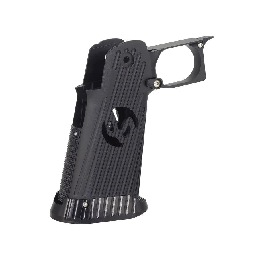 5KU Aluminum Grip Type.4