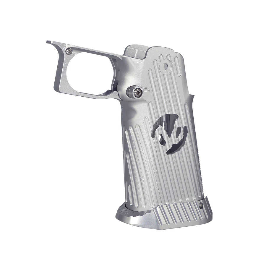 5KU Aluminum Grip Type.4