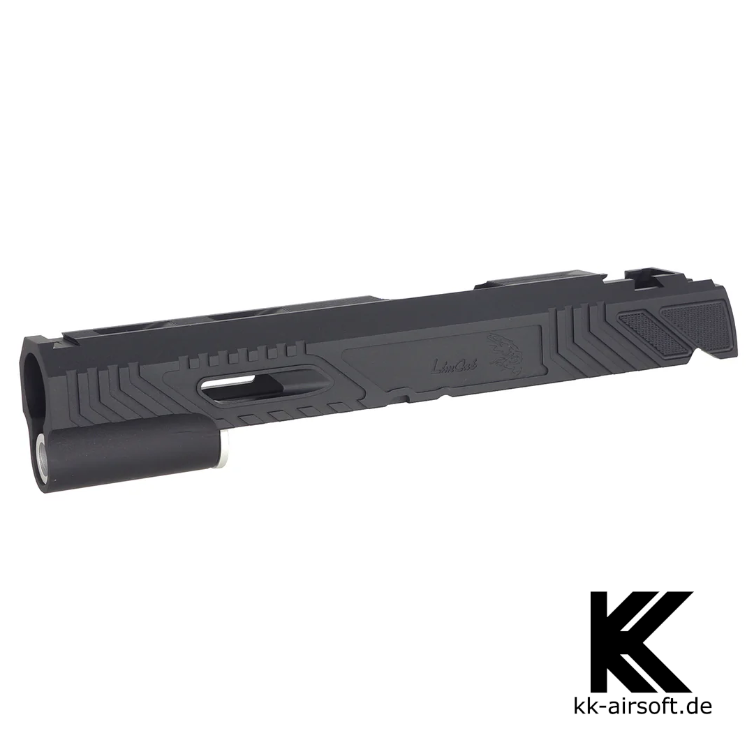 5KU WildCat Slide for TM Hi-CAPA