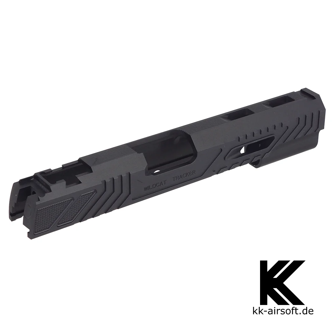 5KU WildCat Slide for TM Hi-CAPA