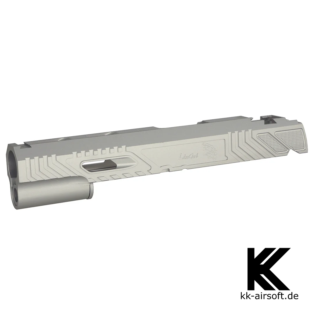 5KU WildCat Slide for TM Hi-CAPA
