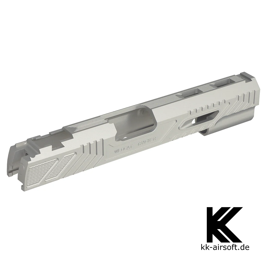 5KU WildCat Slide for TM Hi-CAPA