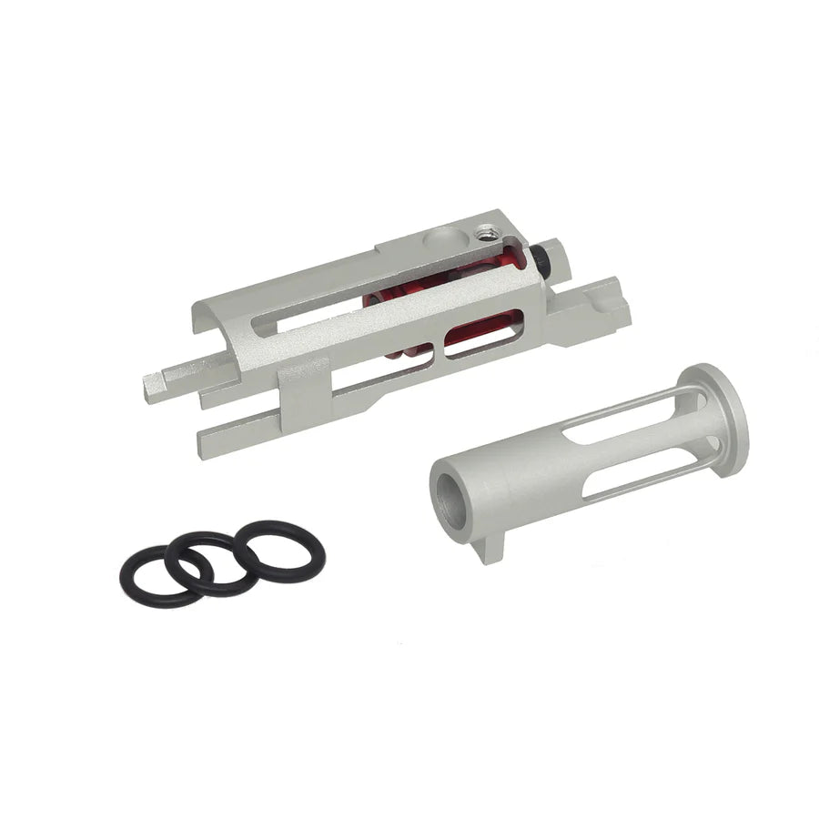 5KU 5.1 Aluminum Speed Cat Slide
