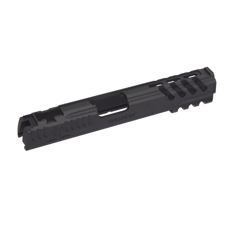 5KU 5.1 Aluminum Speed Cat Slide