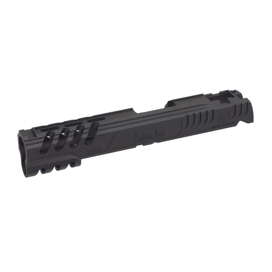 5KU 5.1 Aluminum Speed Cat Slide
