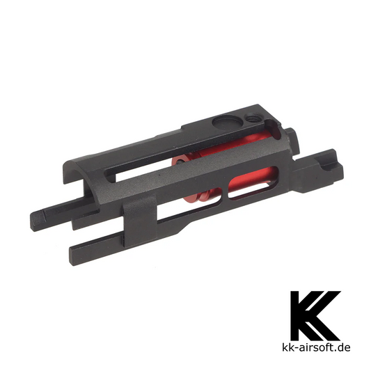 5KU Aluminum Blowback Housing for Marui Hi-Capa