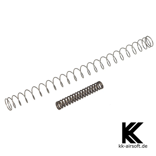 AIP 100% Enhanced Recoil and Hammer Spring for Hi-capa
