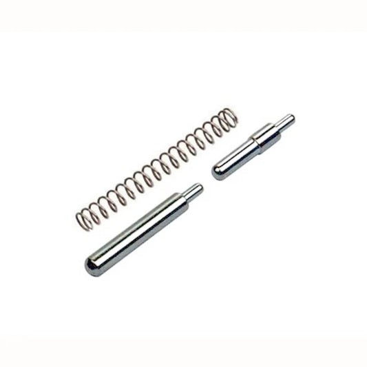 AIP Stainless Safety Spring Plug Set for Hi-Capa / M1911