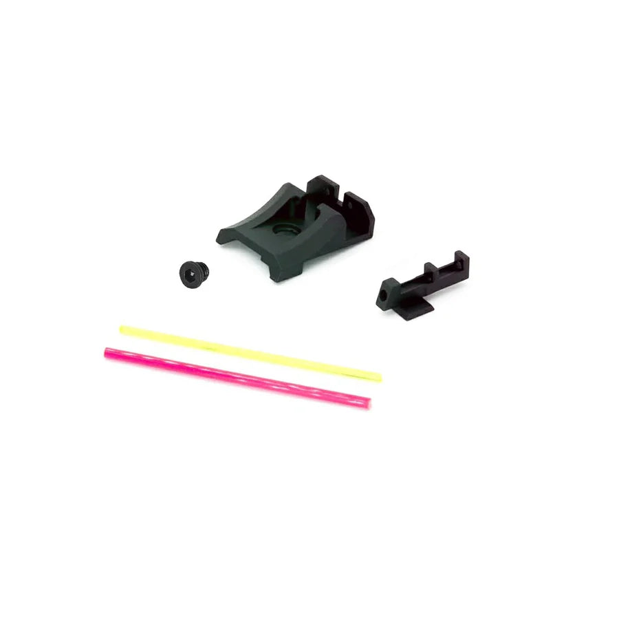 AIP Fiber Sight Set Hi-Capa 4.3