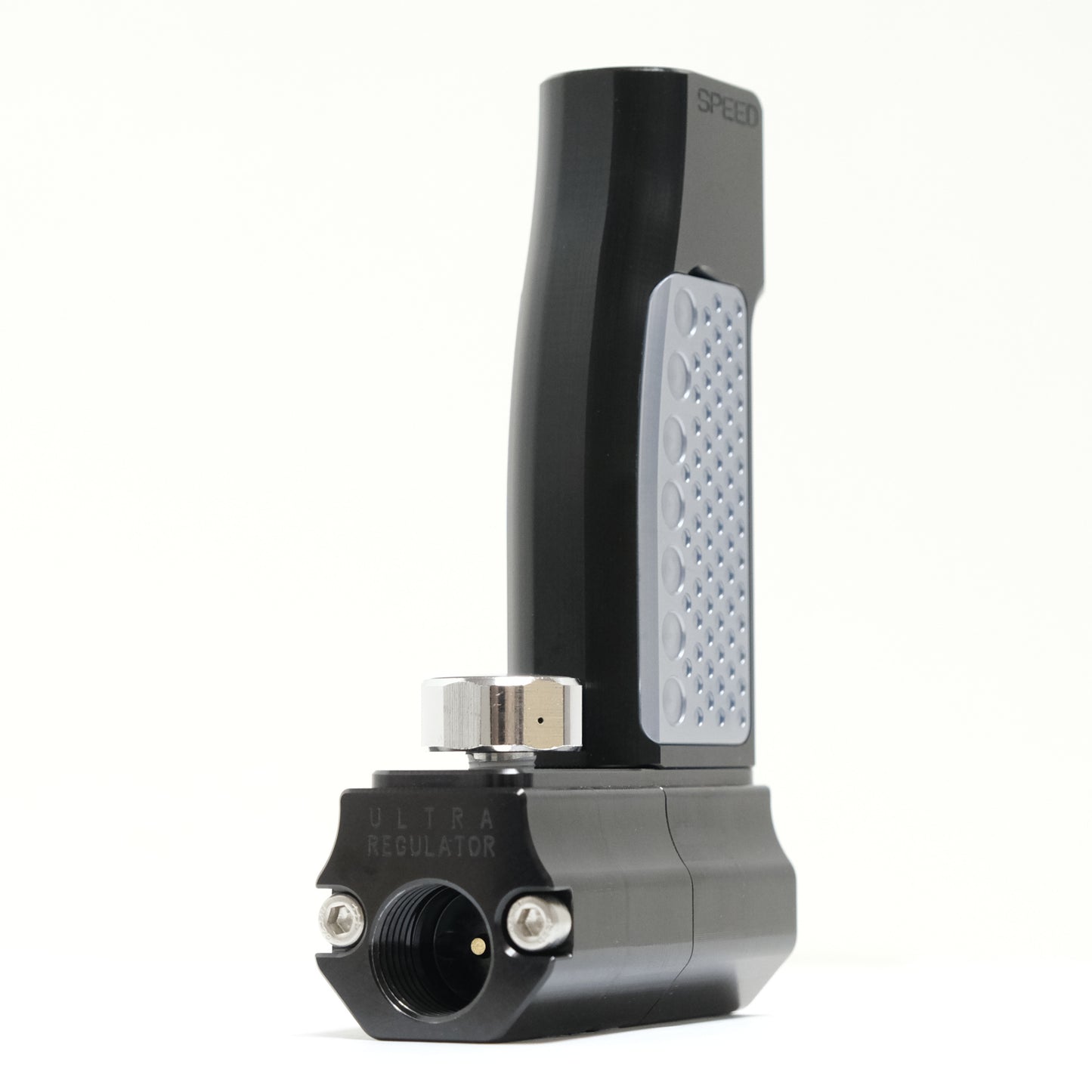 Speed HPA Ultra Regulator + Trigger