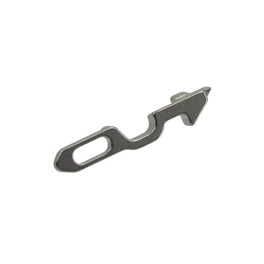 CowCow IP1 Stainless Steel Disconnector for Hi-capa