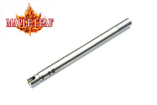 113mm Crazy Jet Inner Barrel GBB