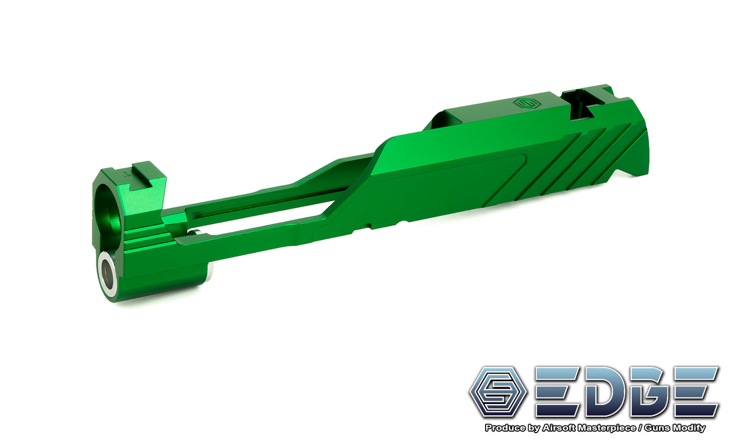 EDGE Custom "MEGA" 4.3 Aluminium Slide
