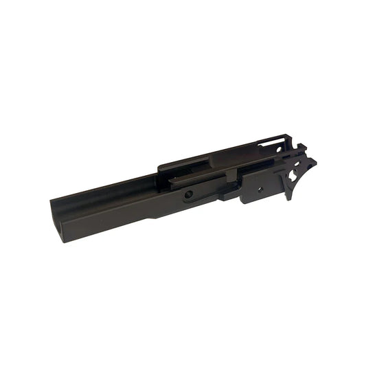 5KU Aluminum 3.9 Middle Frame Type-3
