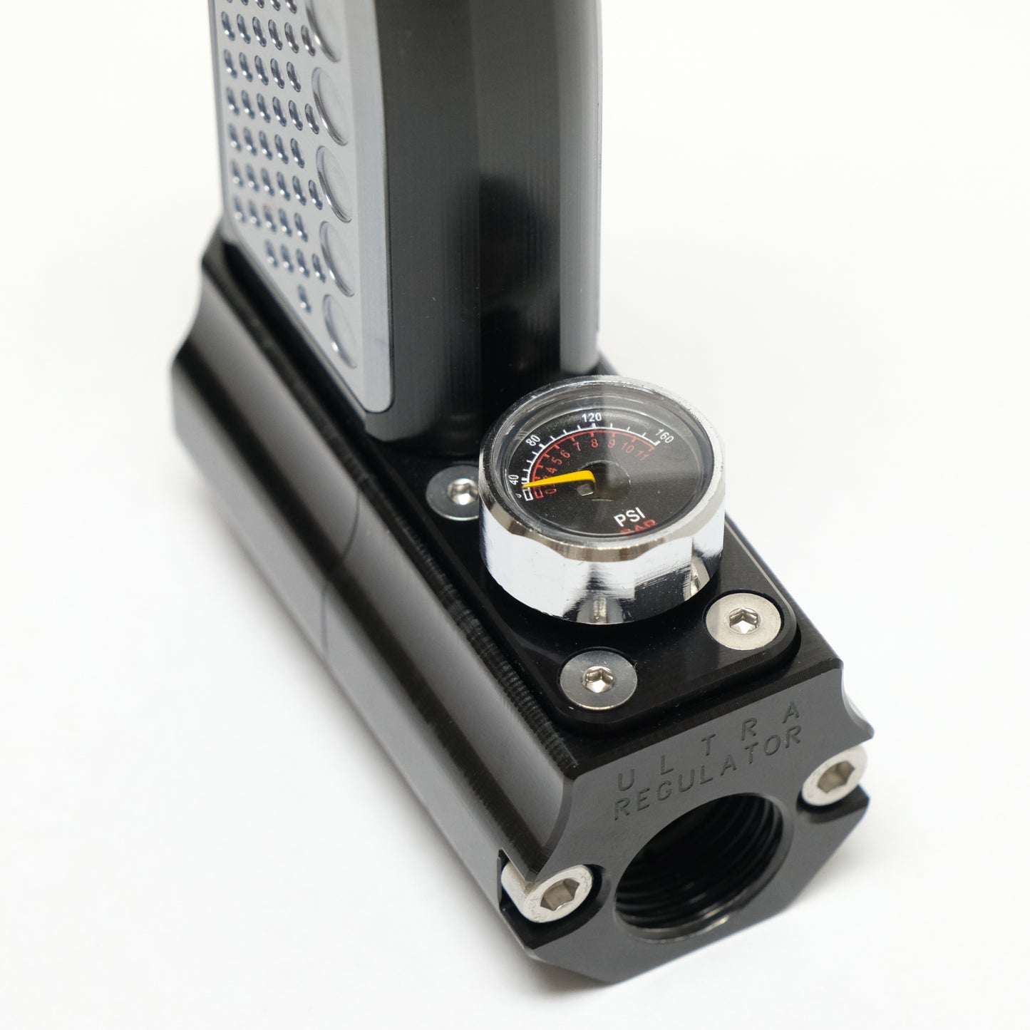 Speed HPA Ultra Regulator + Trigger