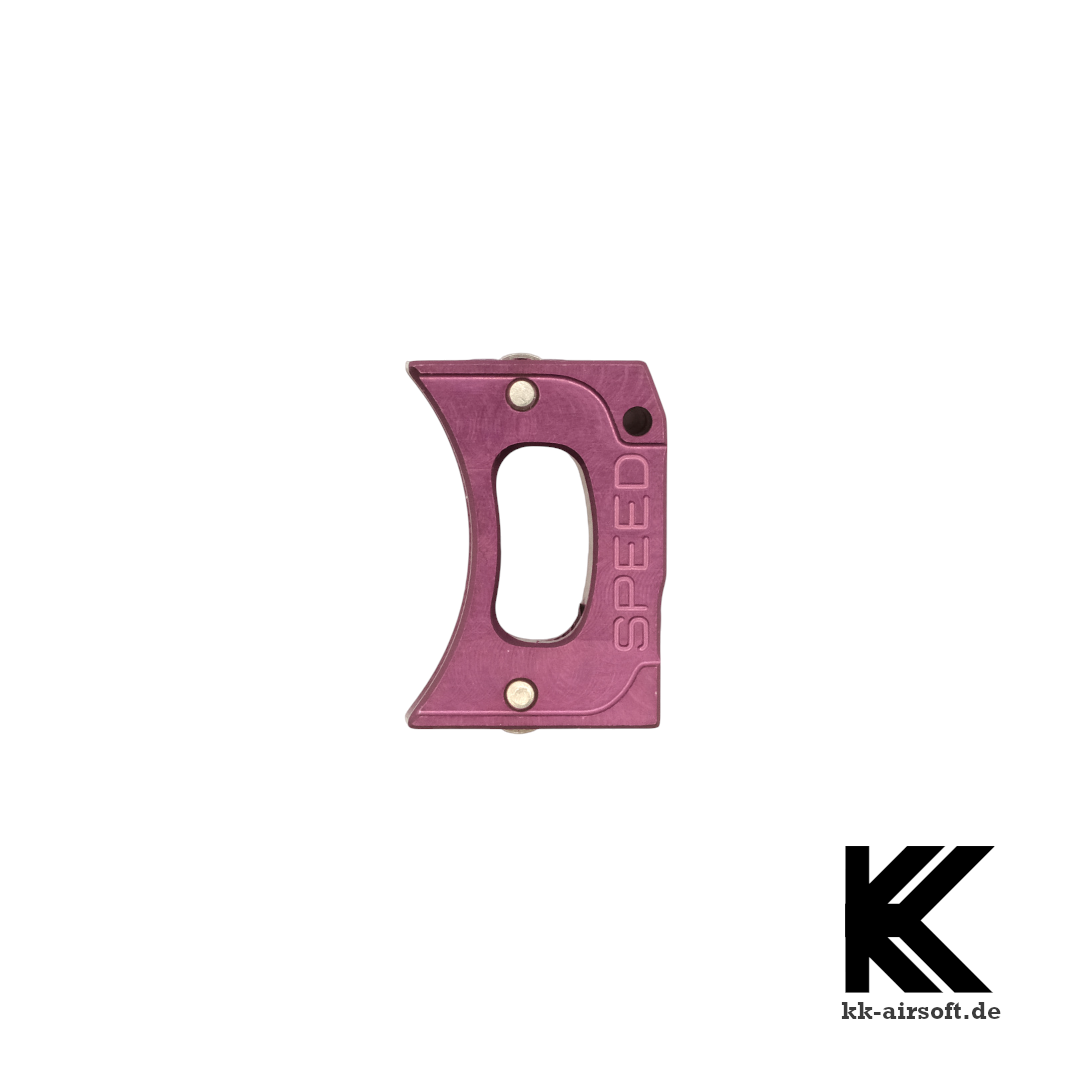 SPEED Hi-Capa Curve Monohole Trigger