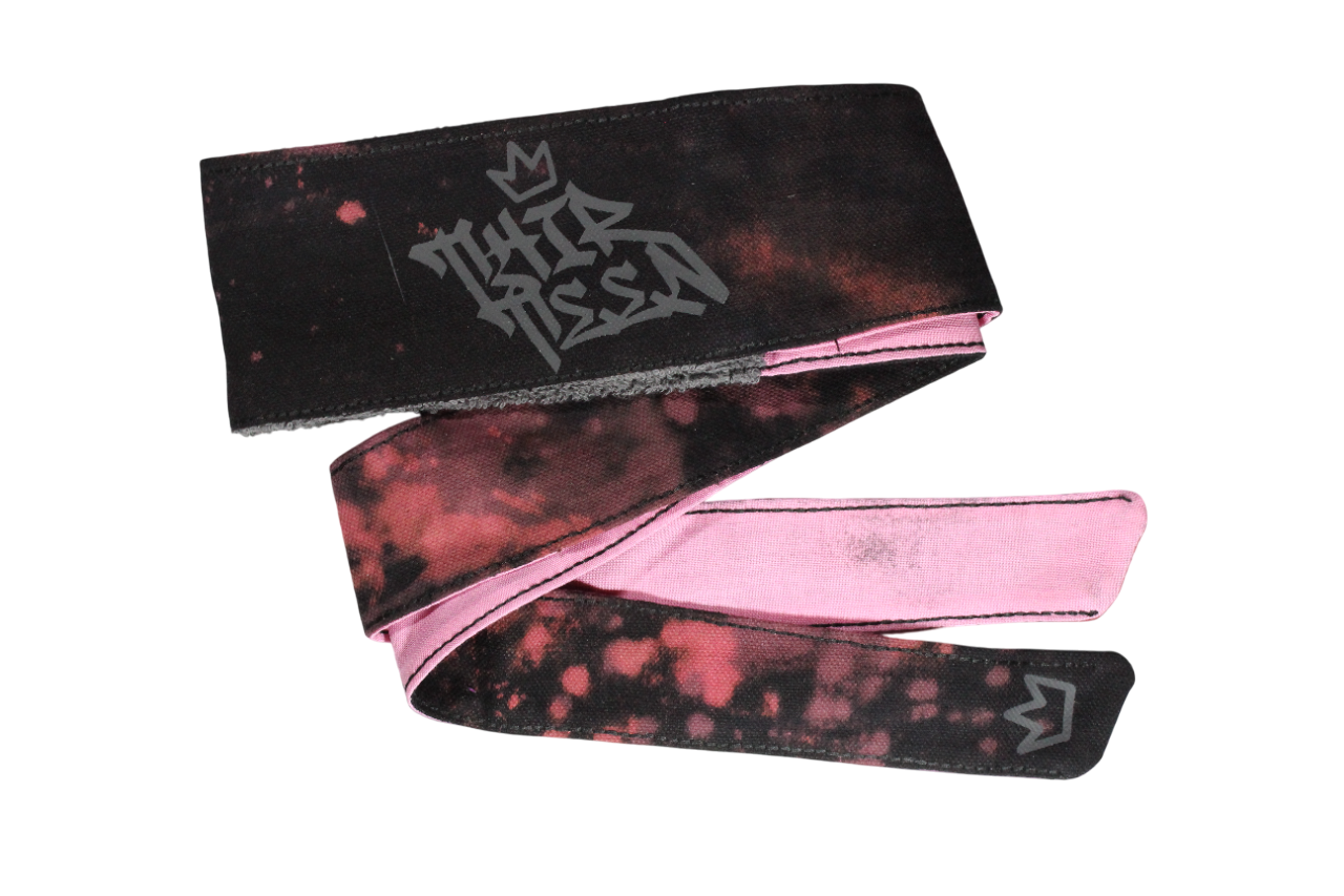 THIRTEEN CUSTOM Headband #32