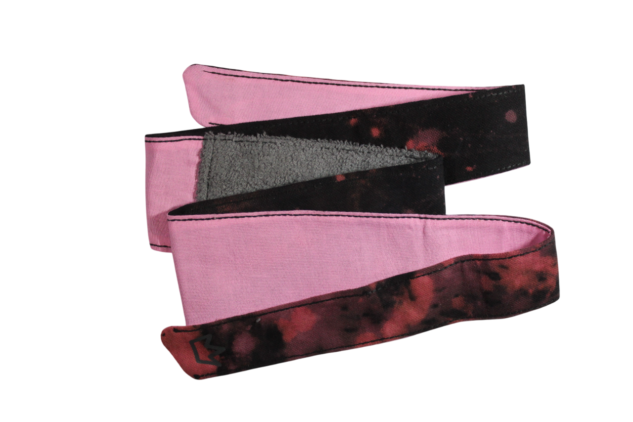 THIRTEEN CUSTOM Headband #32