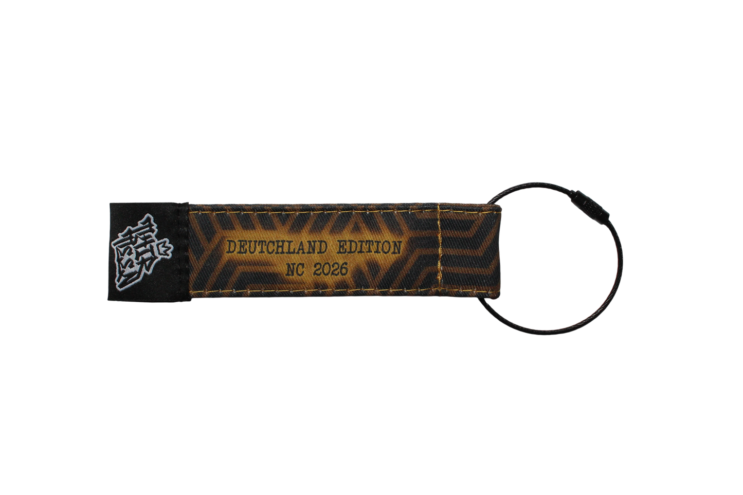 Team Germany Keyholder
