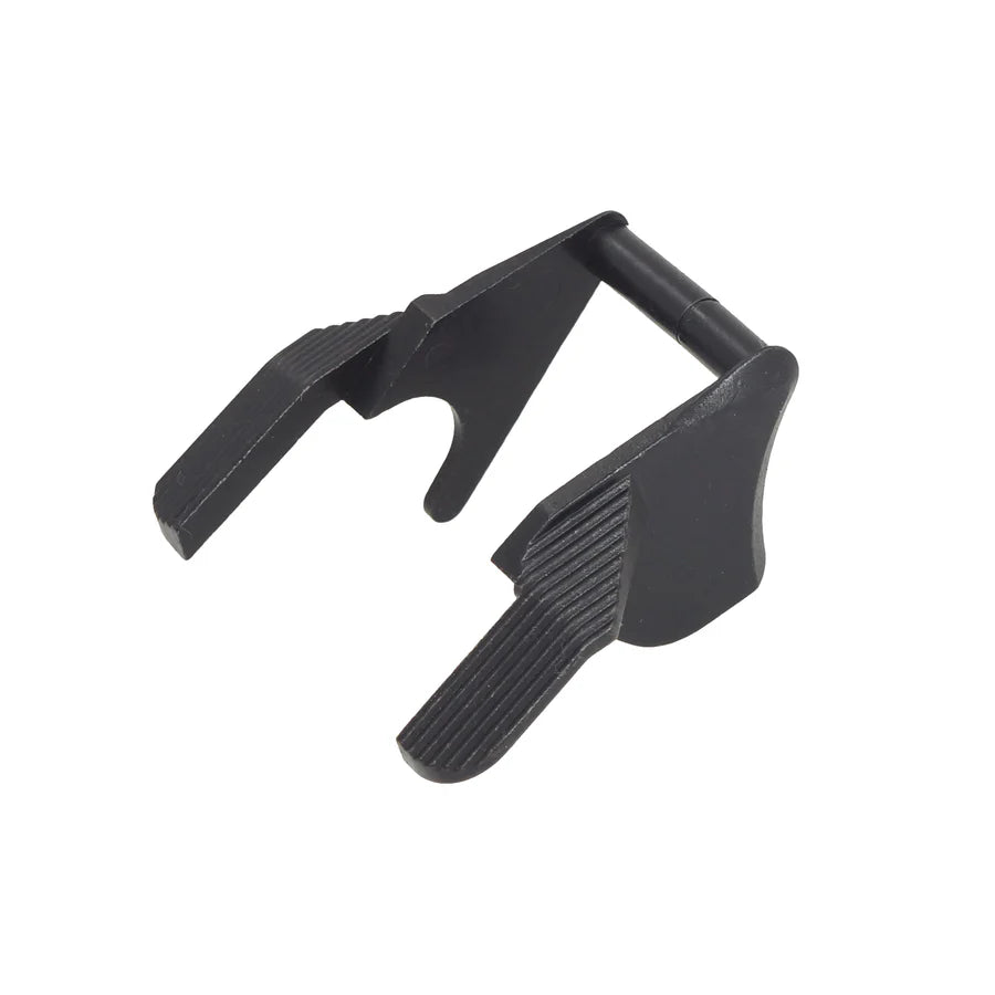Kung Fu Steel Thumb Safety for Hi-Capa