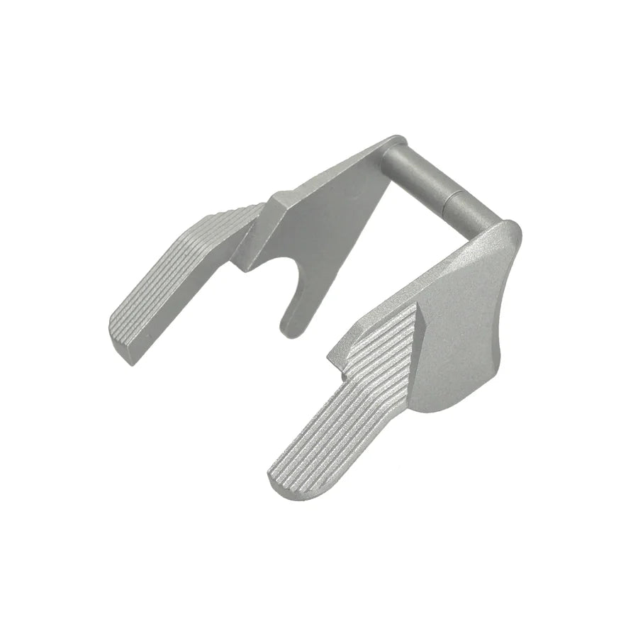 Kung Fu Steel Thumb Safety for Hi-Capa