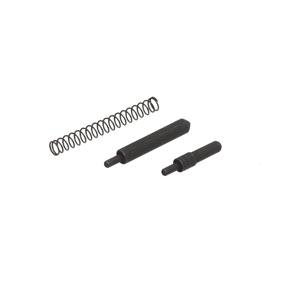 Kung Fu Steel Thumb Safety for Hi-Capa