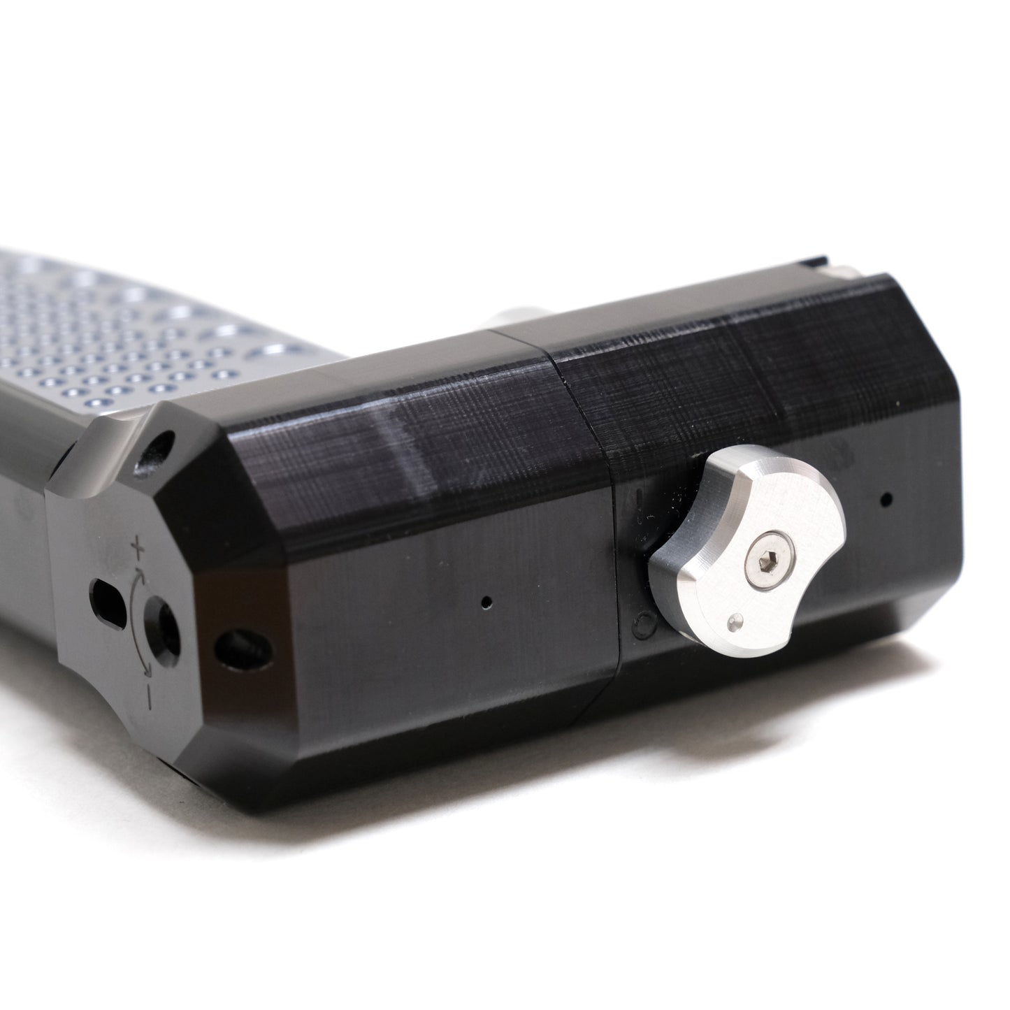 Speed HPA Ultra Regulator + Trigger