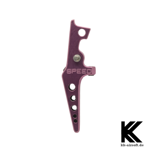 SPEED HPA M4 Blade Tunable Trigger