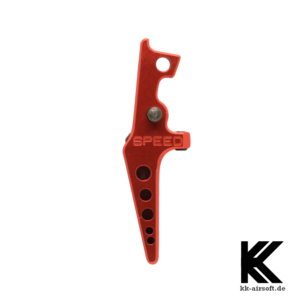 SPEED HPA M4 Blade Tunable Trigger