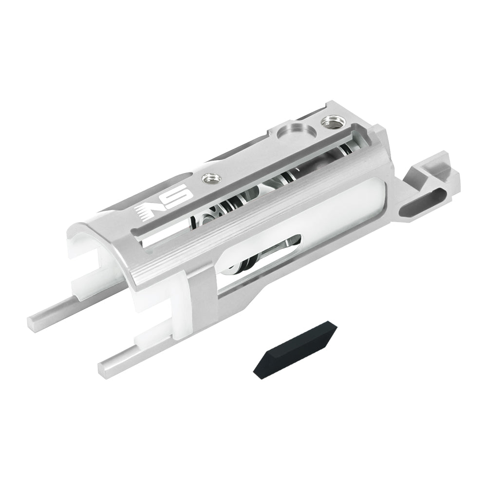 CNC HiCapa Blowback Unit