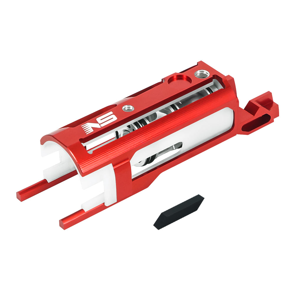 CNC HiCapa Blowback Unit