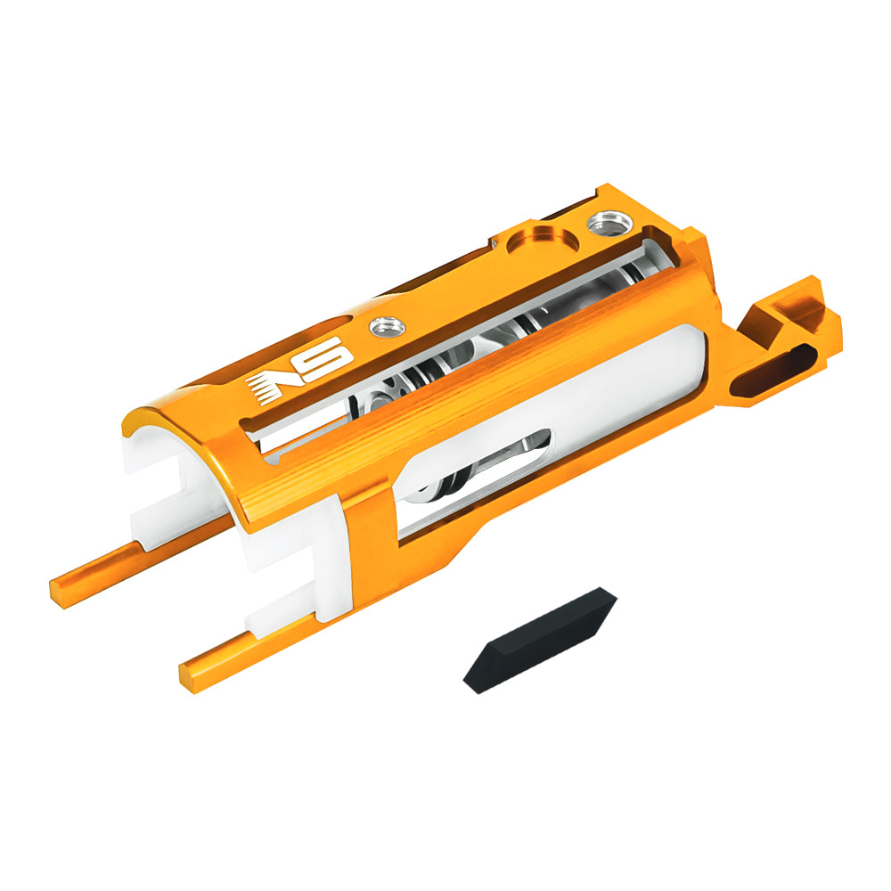 CNC HiCapa Blowback Unit