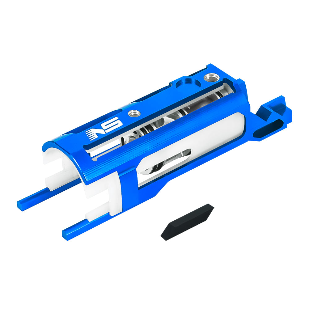 CNC HiCapa Blowback Unit