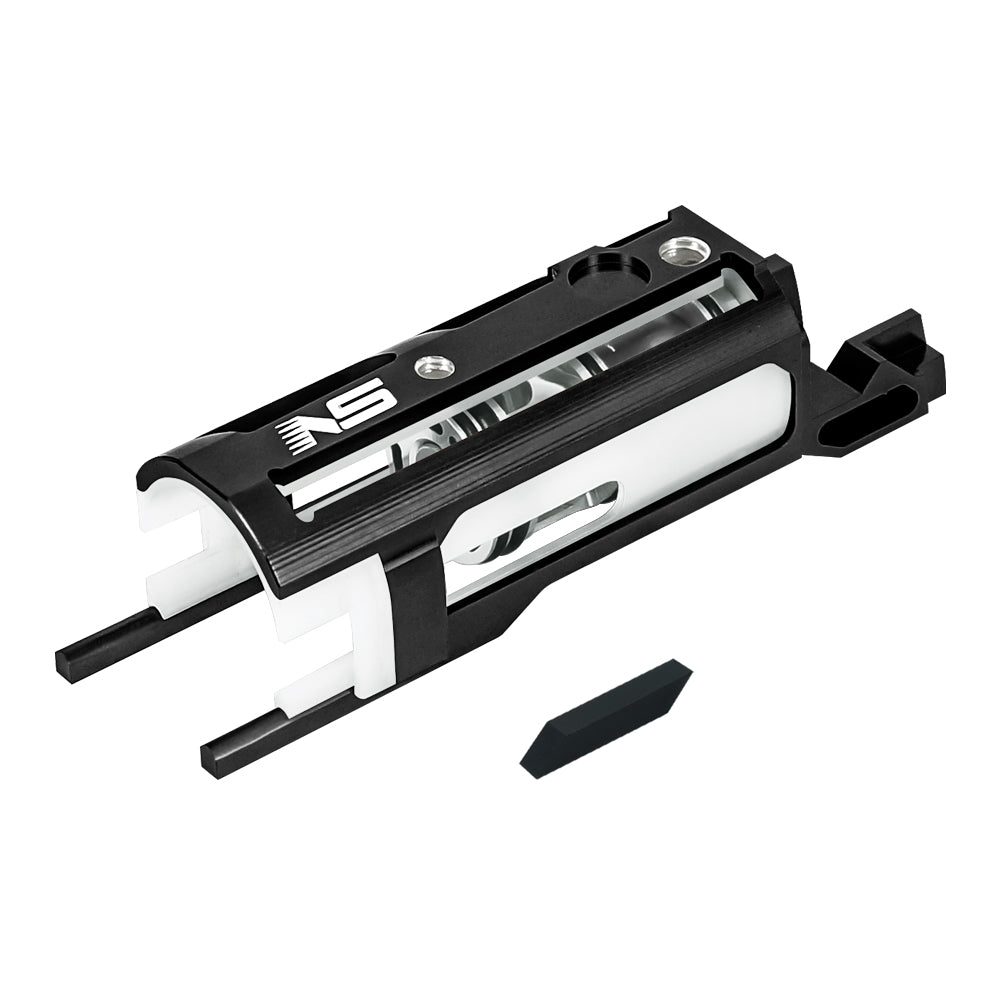 CNC HiCapa Blowback Unit