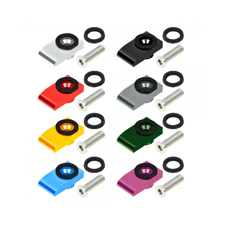 NexxSpeed Aluminum Hammer Protection Pad for Hi-Capa