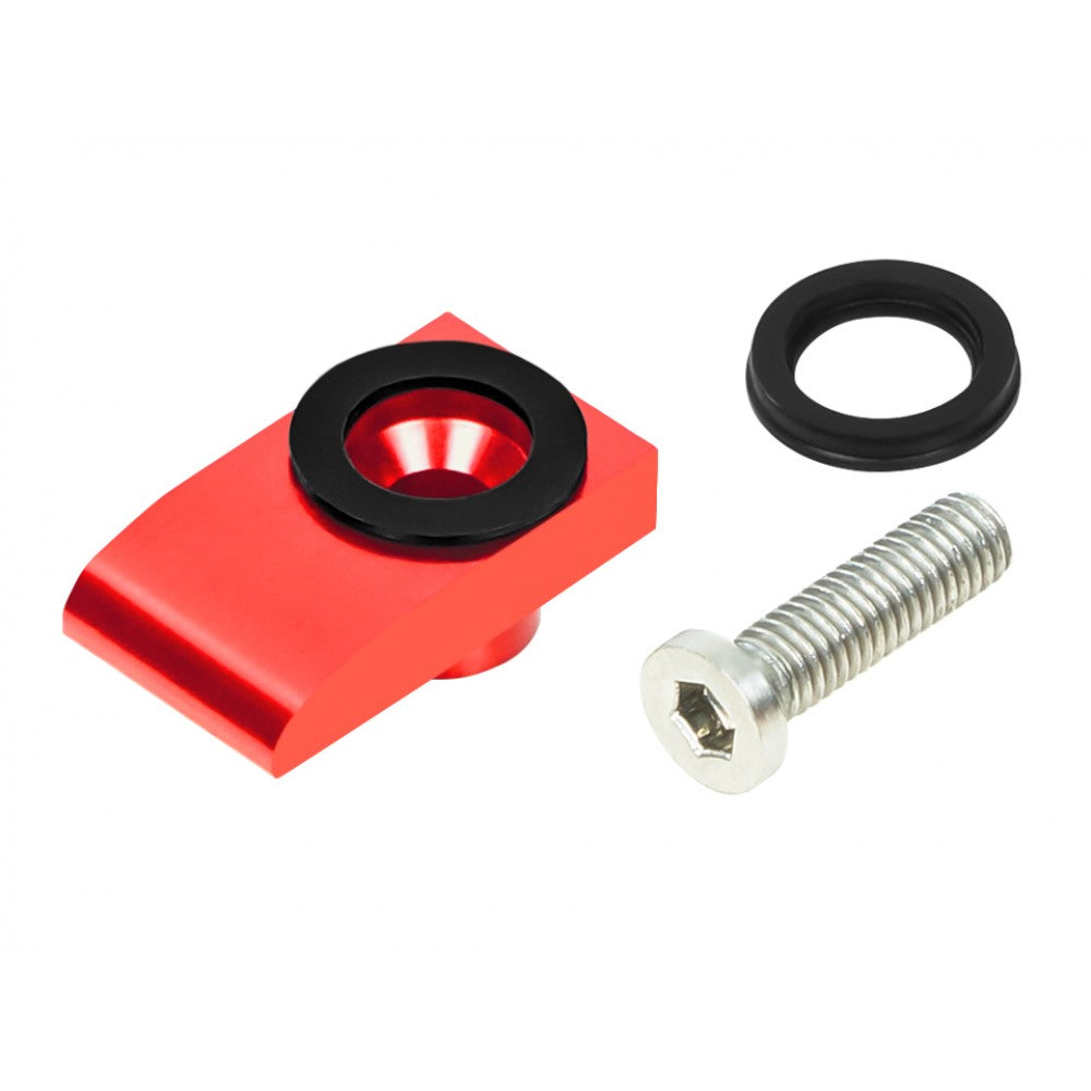 NexxSpeed Aluminum Hammer Protection Pad for Hi-Capa